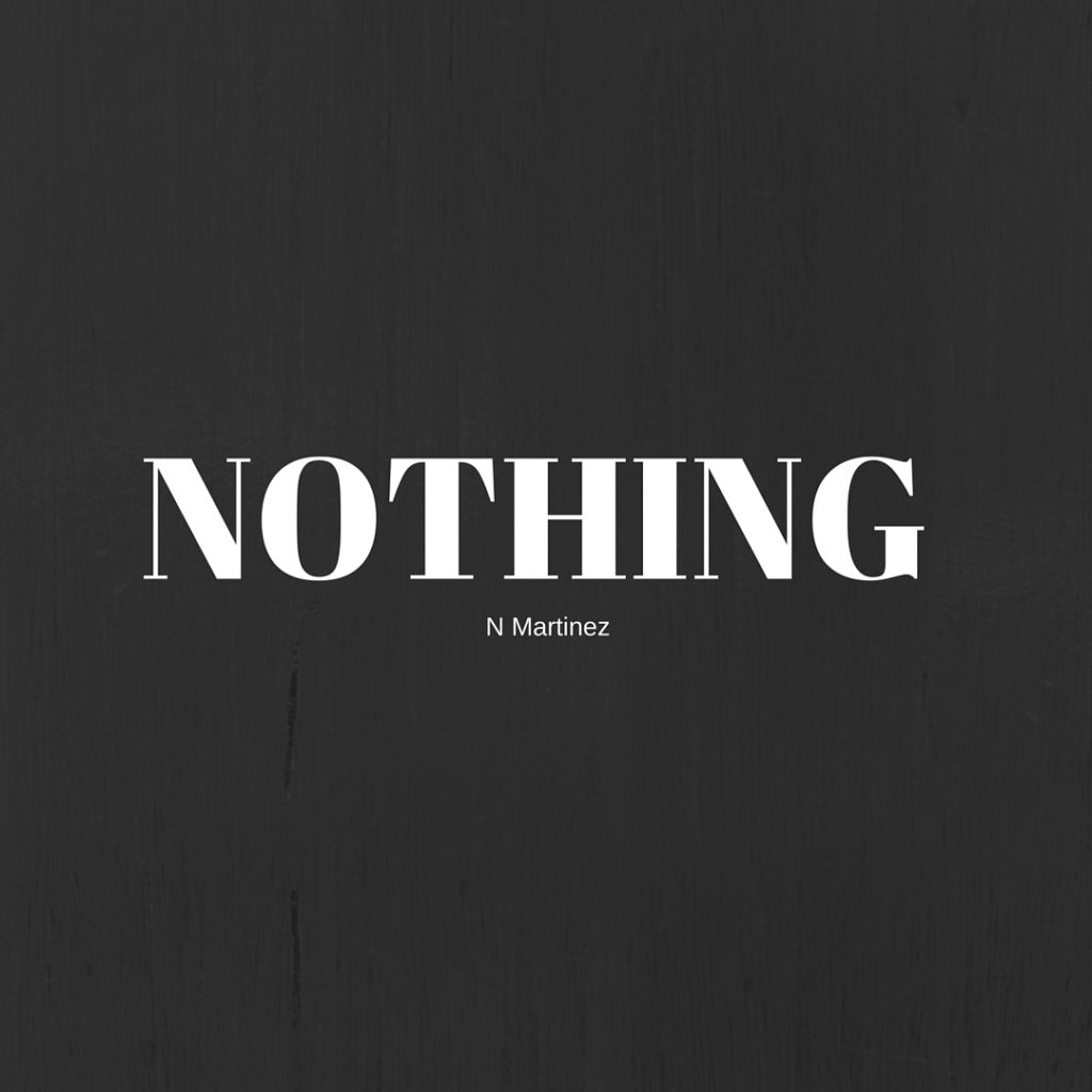 NOTHING