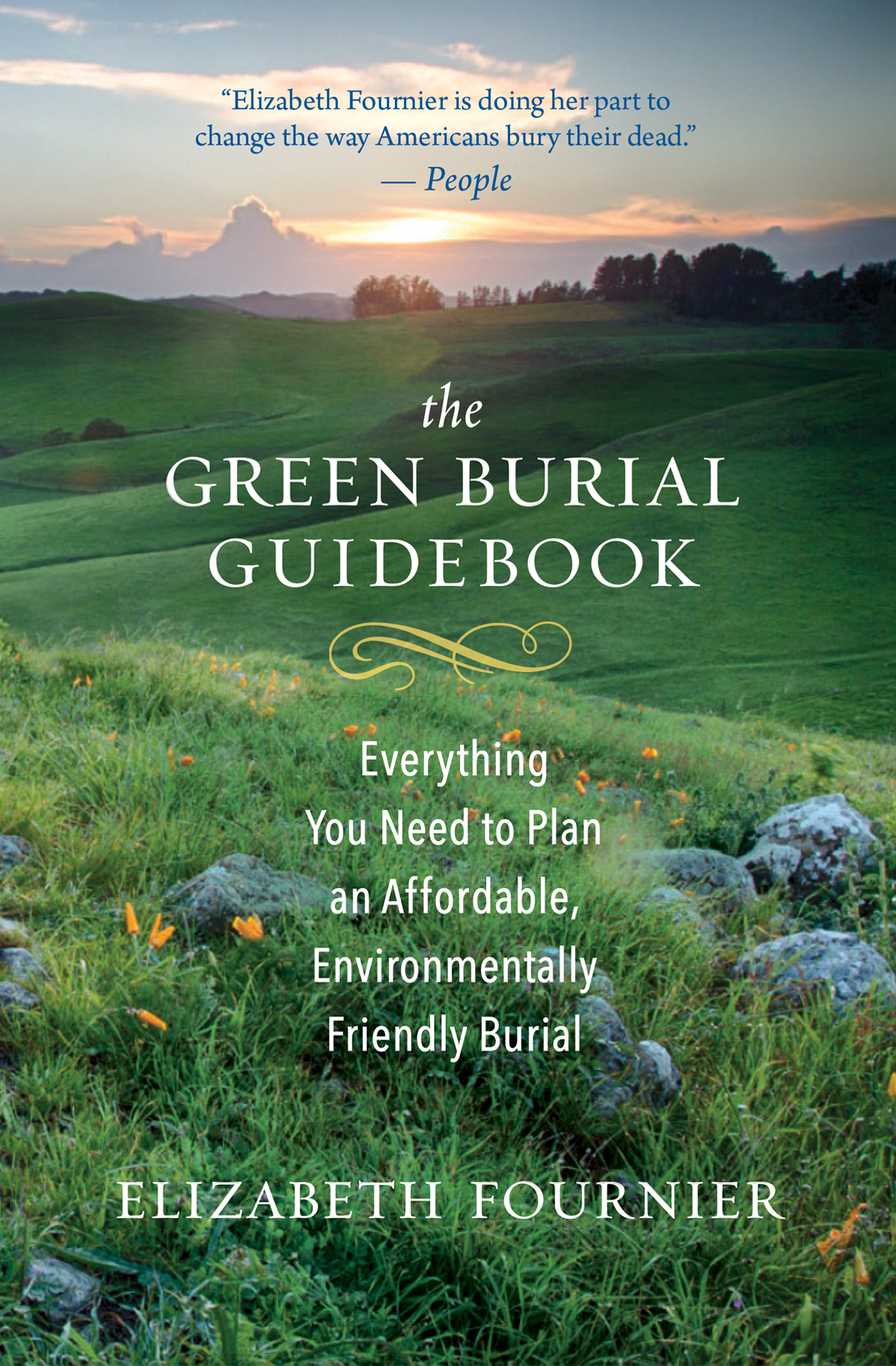 Green Burial Giudebook