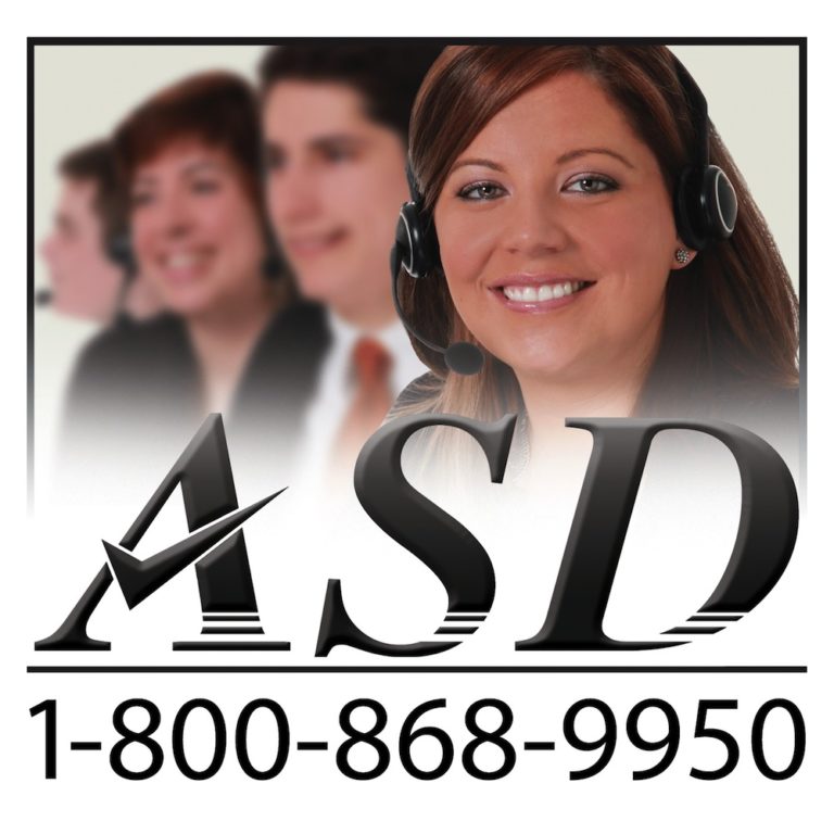 asd logo