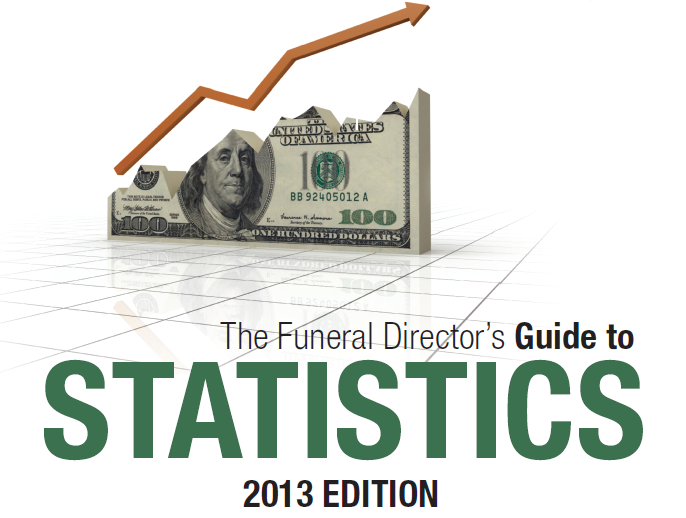 Get the Funeral Service Statistics You Need to Run Your Business