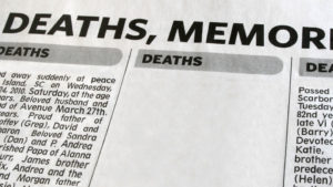 herald dis obits today