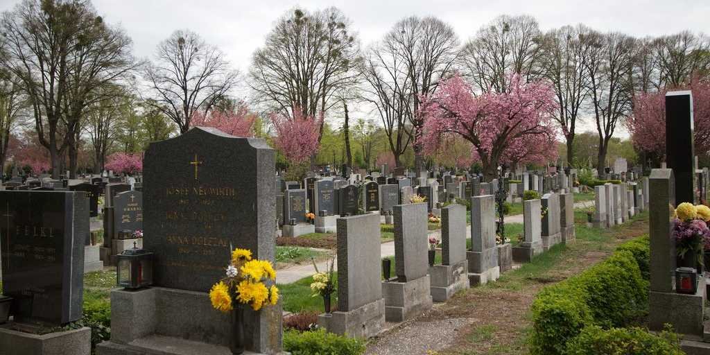 How Cemeteries Make Money Connecting Directors