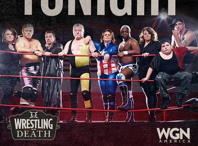 3 Reasons Why Wrestling With Death is the Best Show On TV Right Now