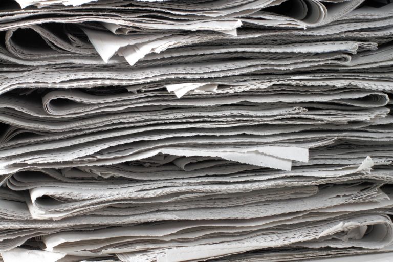 Newspapers