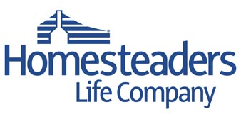 Homesteaders Life Logo