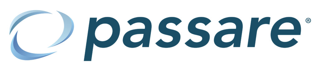 Passare Logo