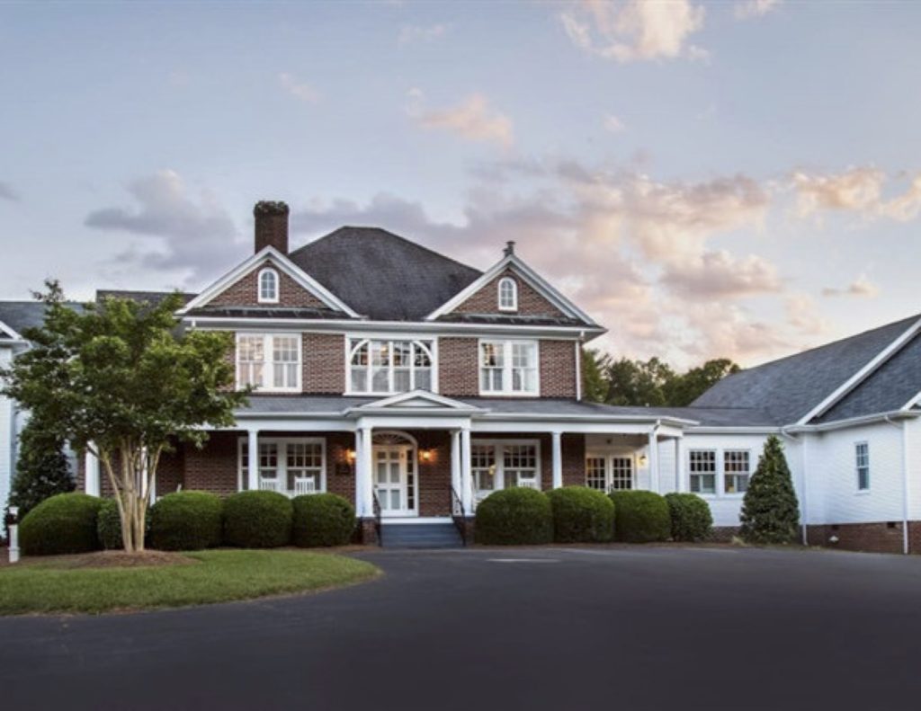 North Carolina Funeral Home Sells to Greg Rollings | Connecting Directors