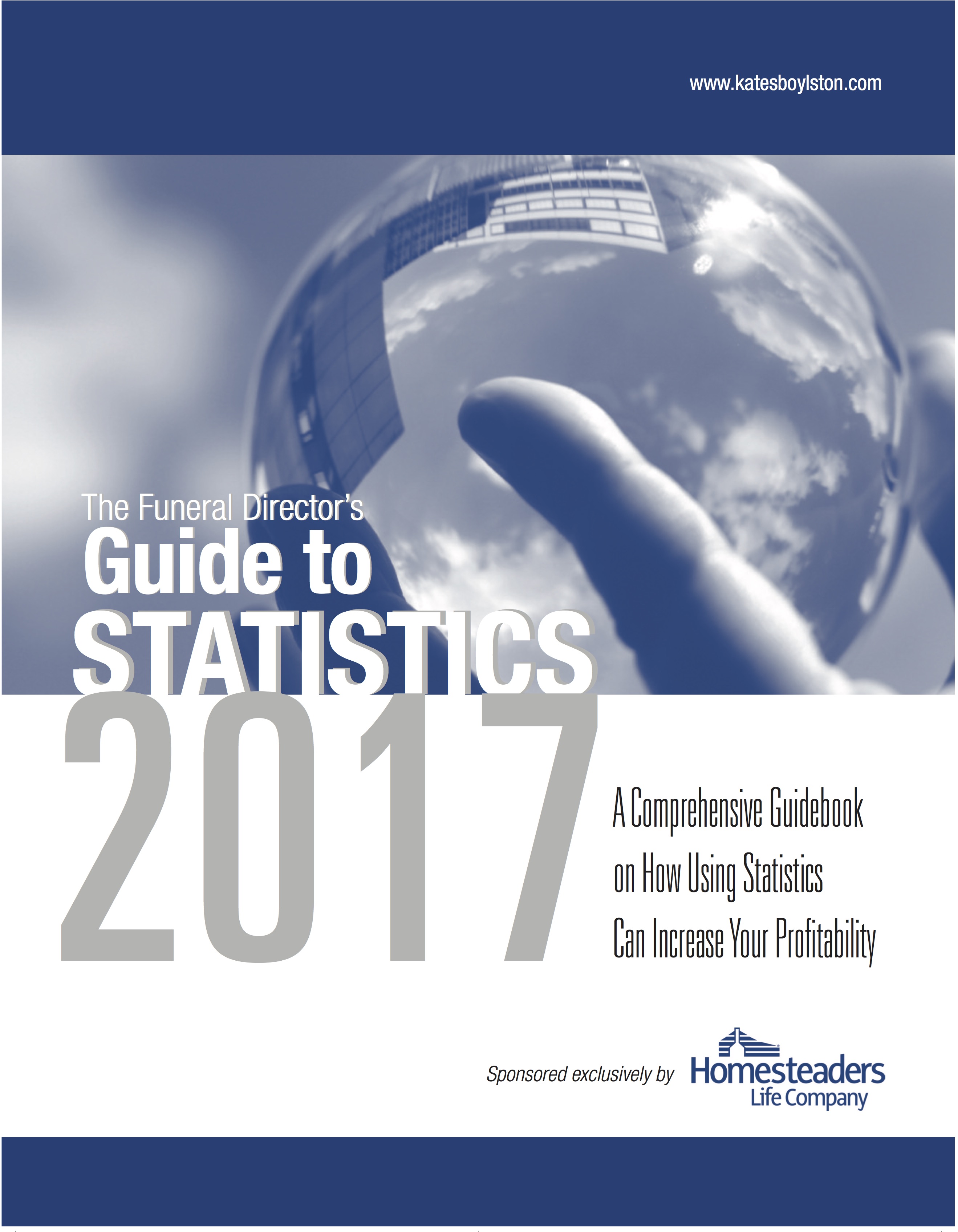 2017 Statistics Guide