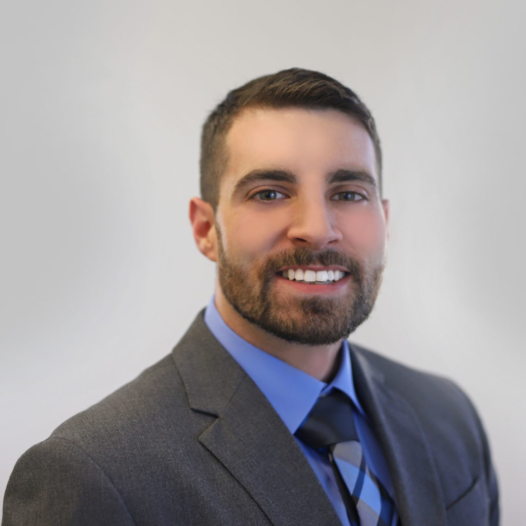 Express Funeral Funding Promotes Kory McLaughlin As Processing Manager