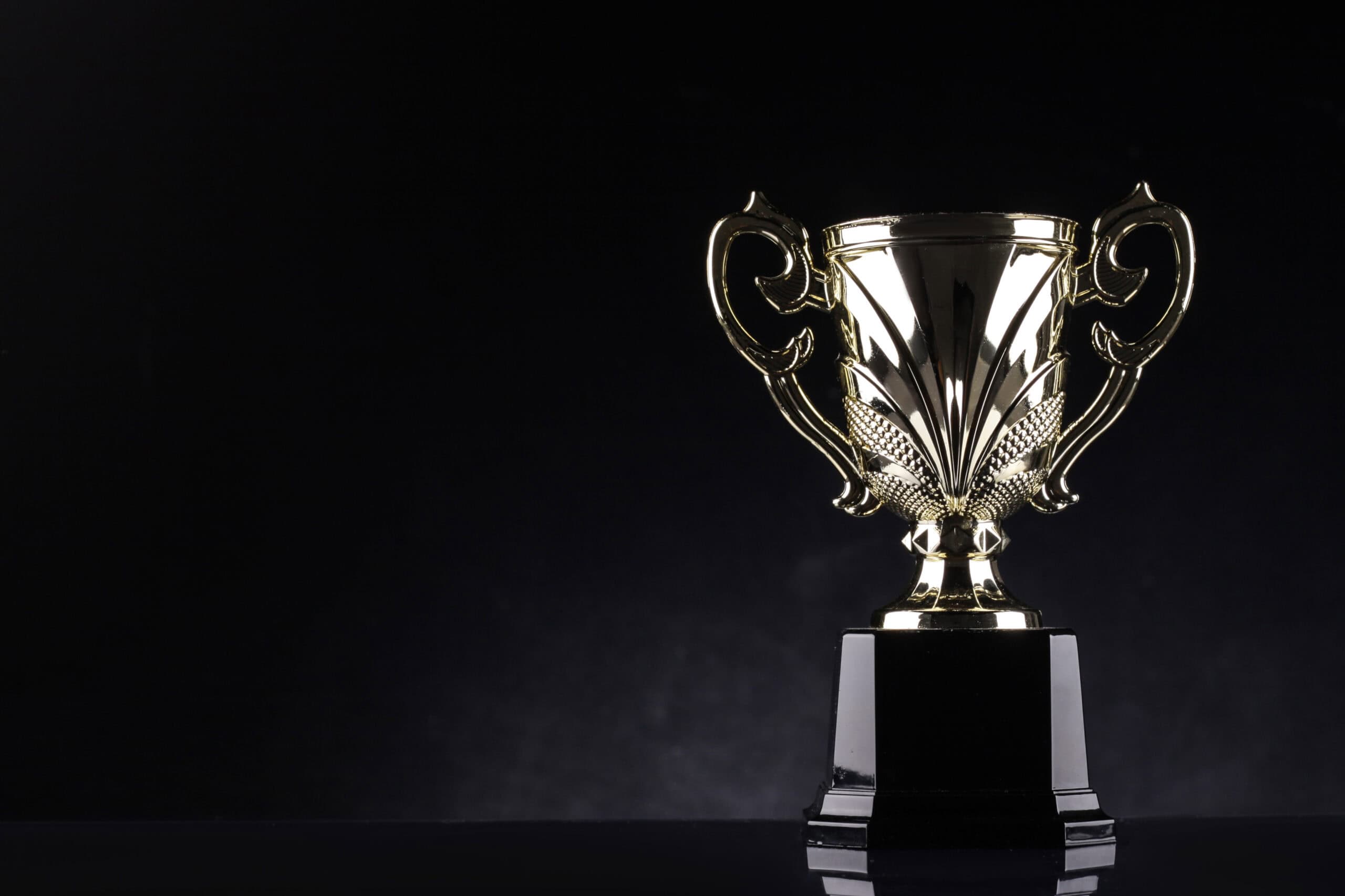 Trophy