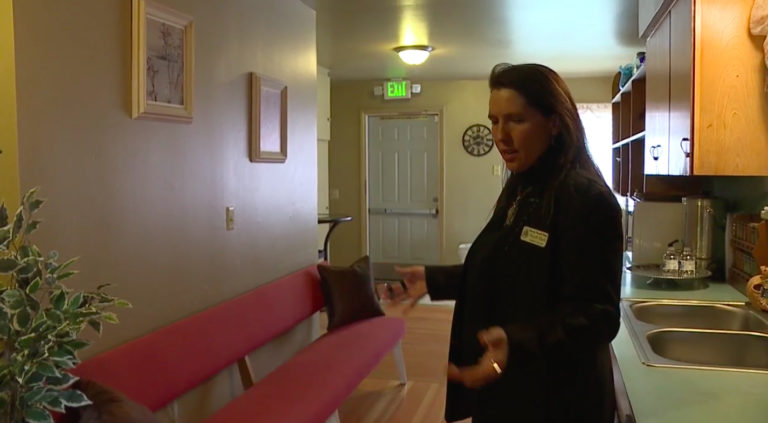 Funeral Homes Are Building Revenue by Looking More Like Event Centers
