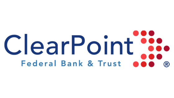 ClearPoint Federal Bank & Trust Celebrates 20th Anniversary
