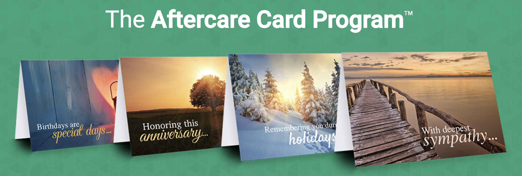 Aftercare.com Card Program