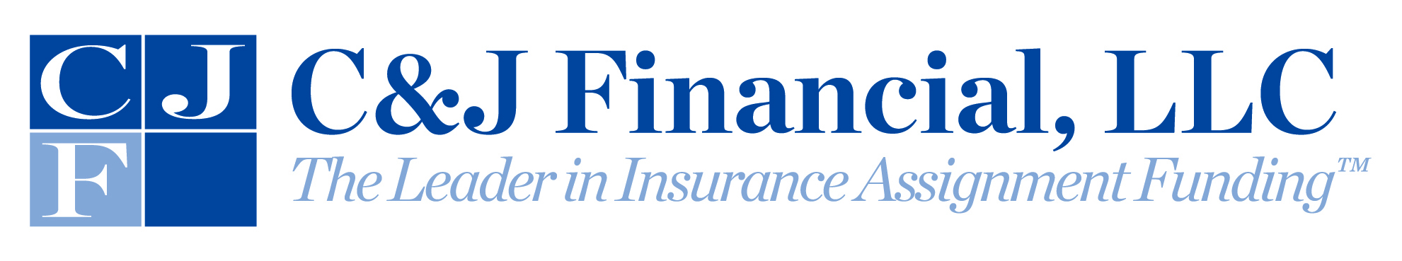 C&J Financial Logo