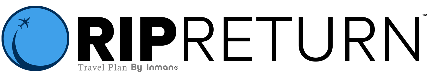 RIPReturn Logo