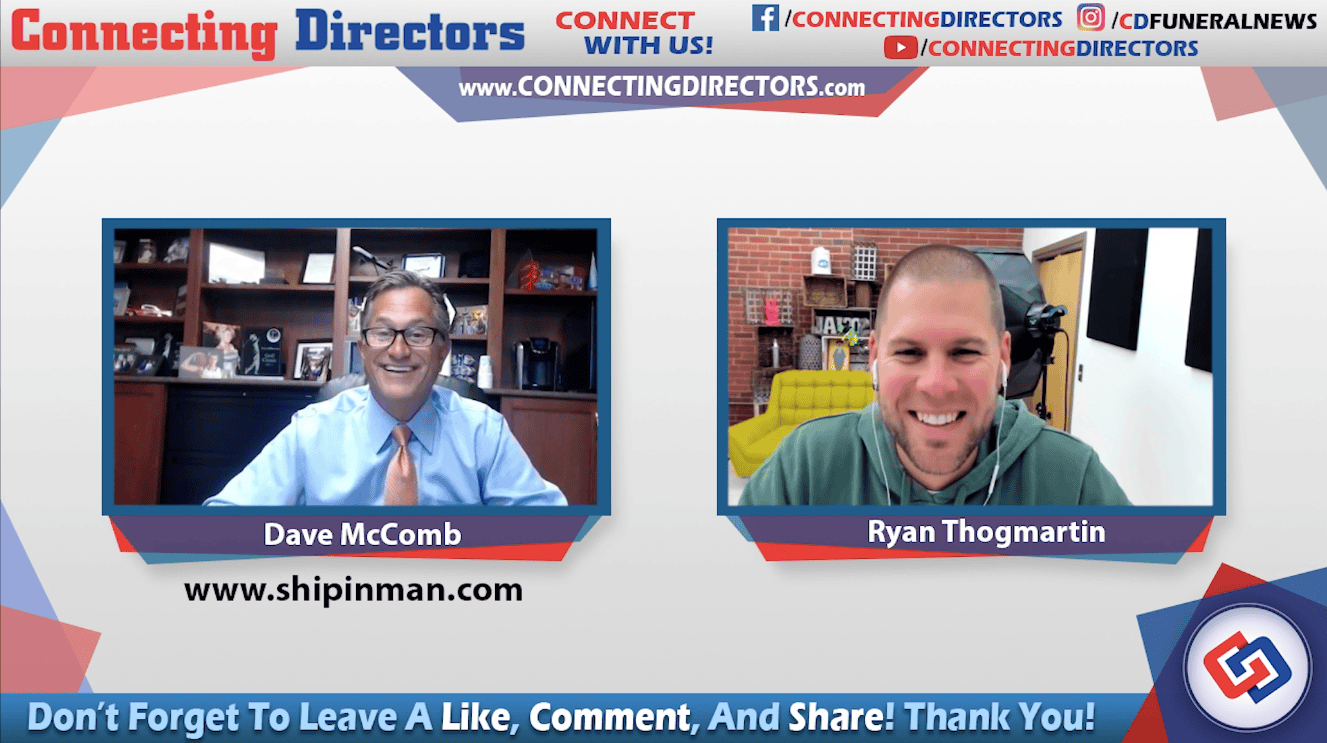 Changes Happening at Inman Shipping Worldwide