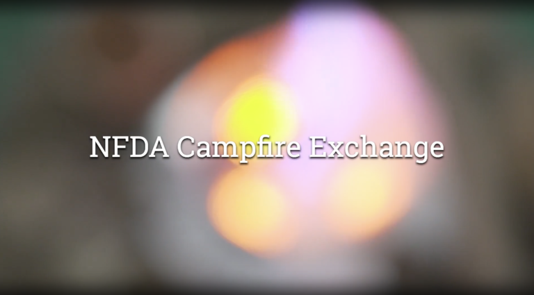 NFDA Campfire Exchange