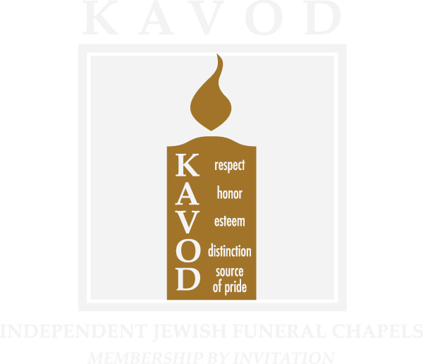KAVOD Members Unite to Support Families in Wake of Synagogue Shooting