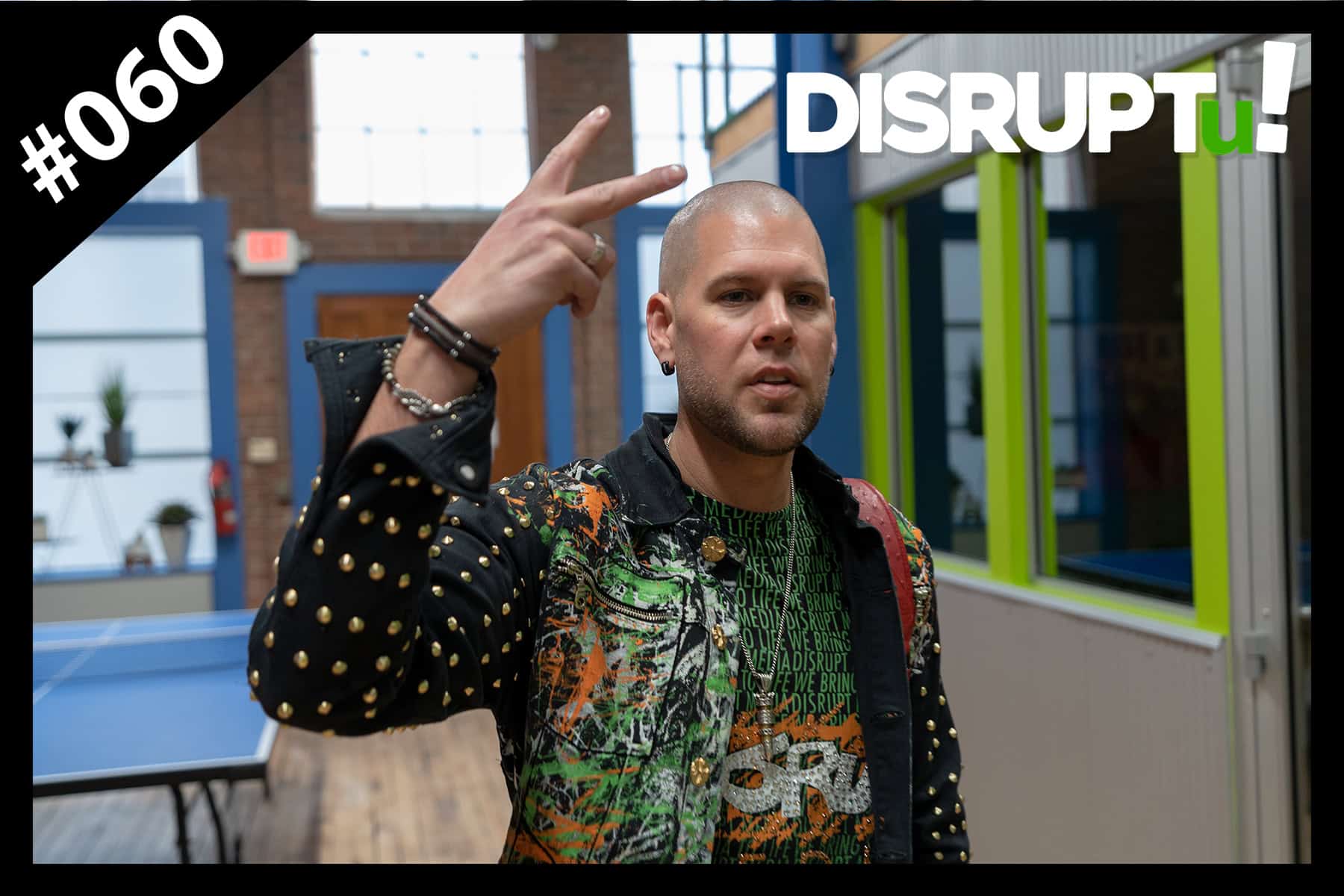 How Netflix's 'Birdbox' Can Make You Money | DISRUPTu! 060