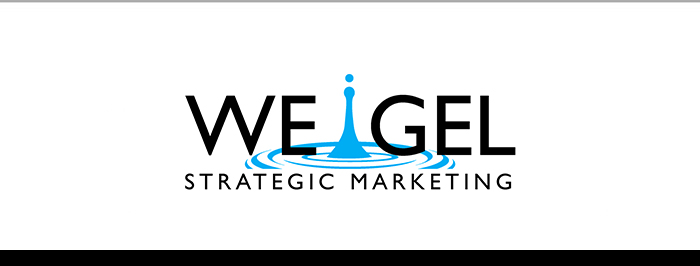 Weigel Strategic Marketing Logo