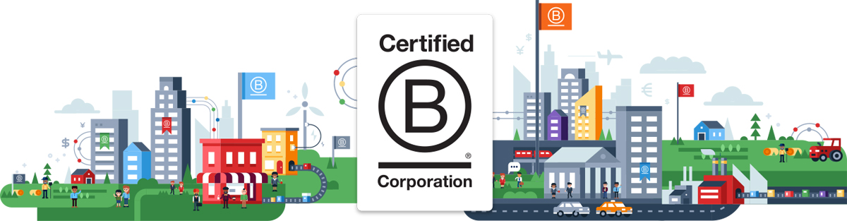 B corp certified
