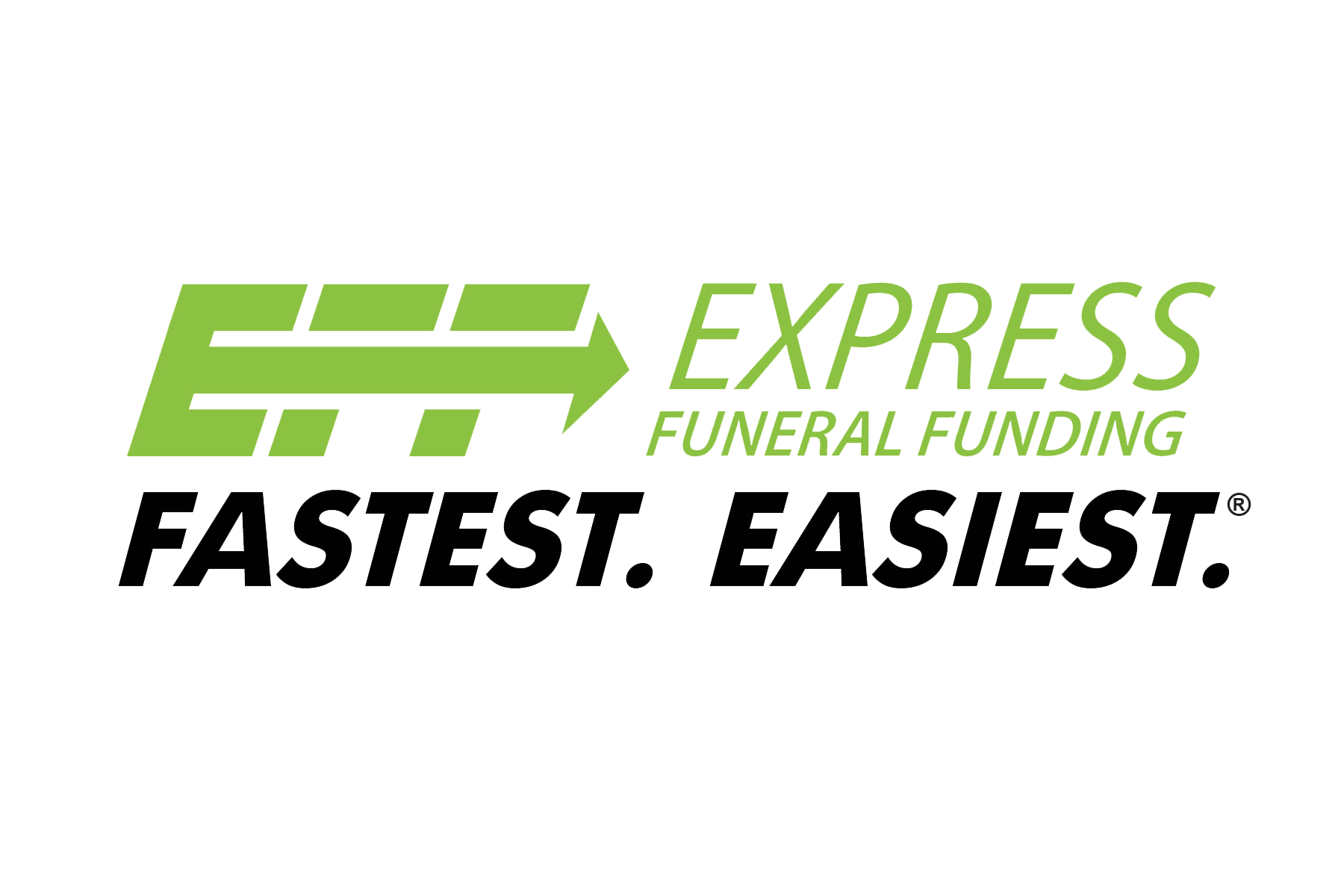 Express Funeral Funding Logo