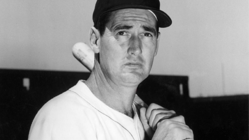 Who Should Have Called Foul When Cryonics Lab Took A Swing At Ted Williams’ Frozen Head