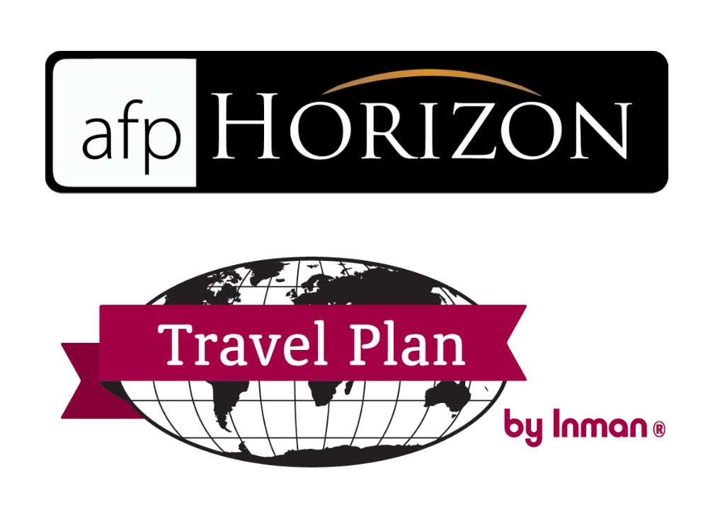 afpHorizon selects Travel Plan by Inman