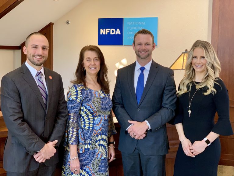 Live Oak Bank Earns NFDA Endorsement for Funeral Home Financing