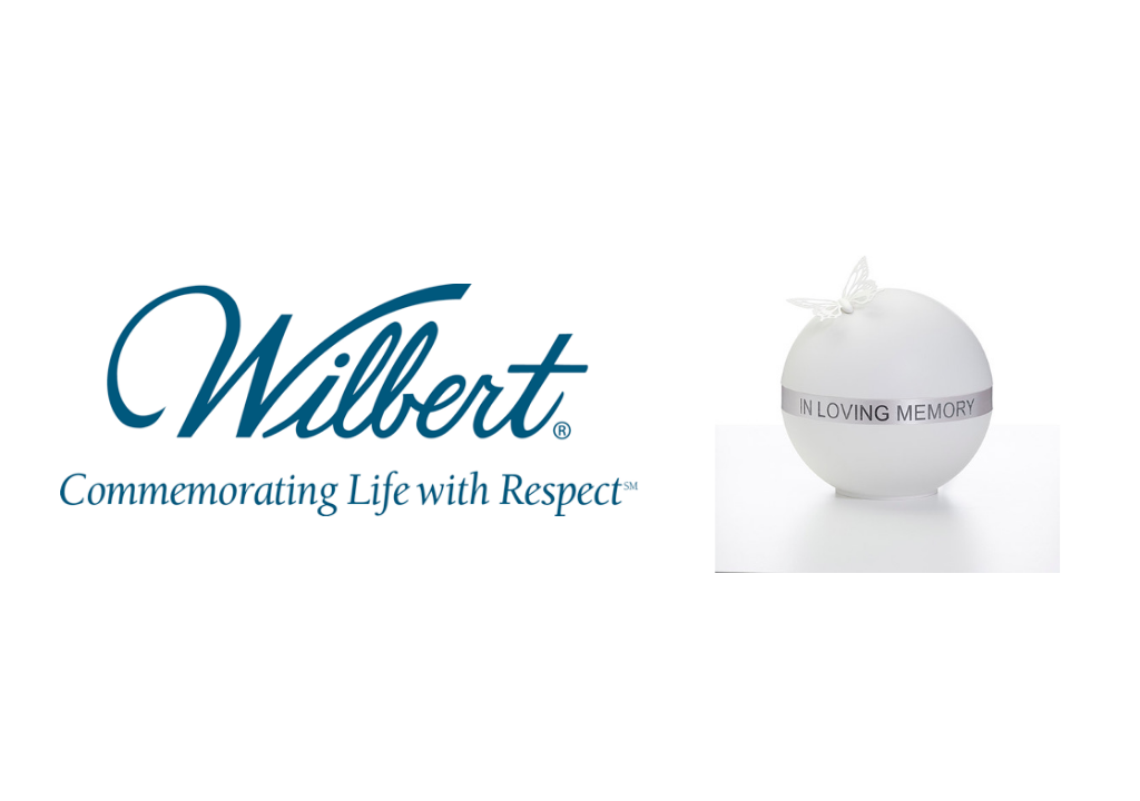 Wilbert Introduces Unique "Circle of Life" Urn