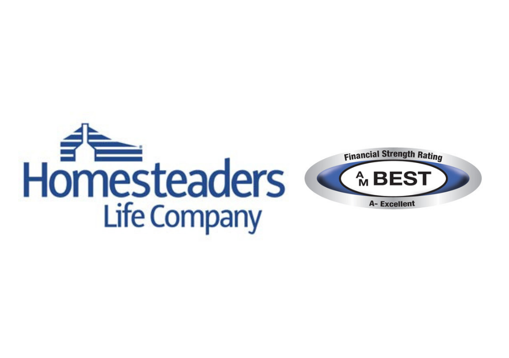 A.M. Best Company Affirms Homesteaders' Financial Strength