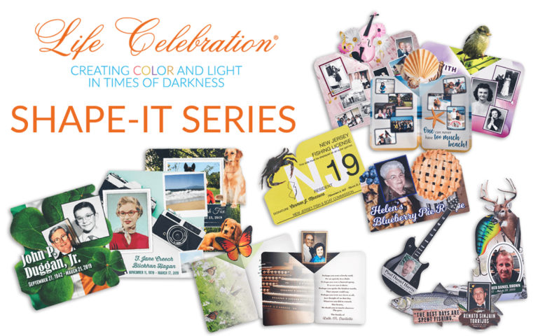 Life Celebration, Inc Introduces a Cutting-edge Line of Shaped and Enhanced Products