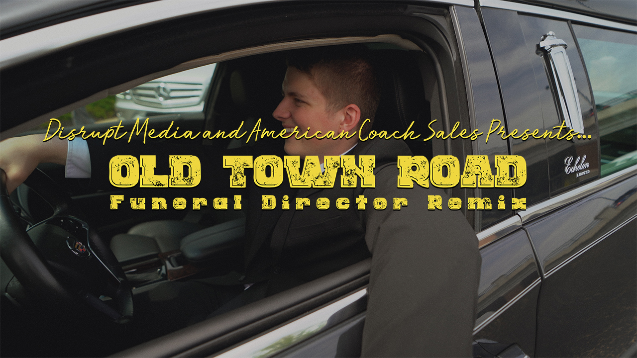 Old Town Road (Funeral Remix) Official Music Video