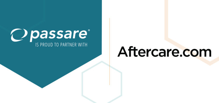 Passare to Partner with Aftercare.com