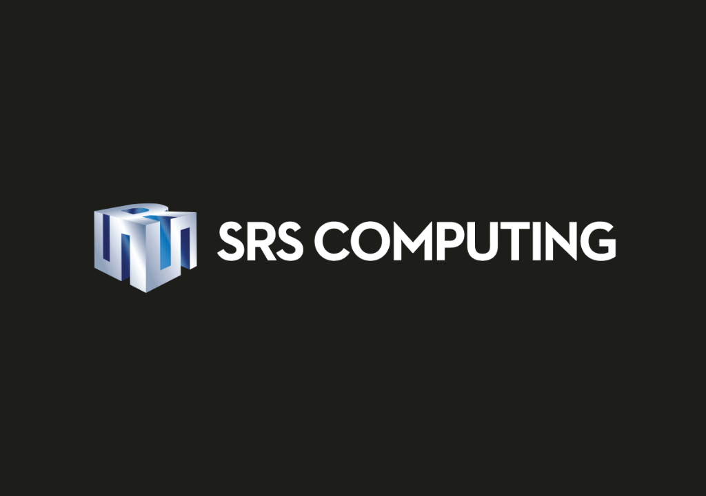 SRS Computing Logo