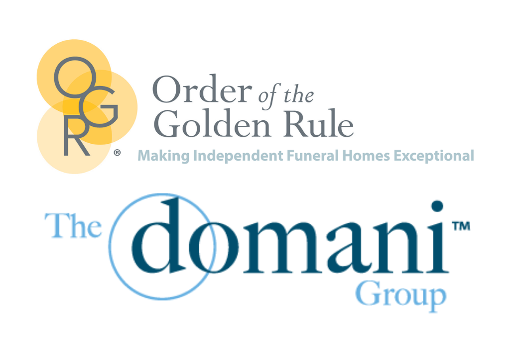 The International Order of The Golden Rule Upgrades Domanicare to Endorsed Supplier Status