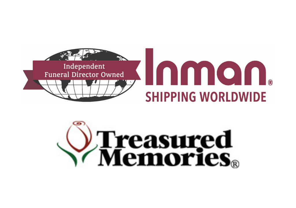 Treasured Memories Selects Inman Shipping Worldwide As Their Preferred Transportation Partner