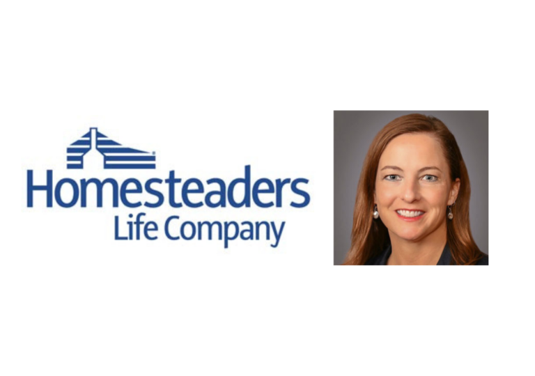 Jill Lazar Named New Homesteaders Account Executive