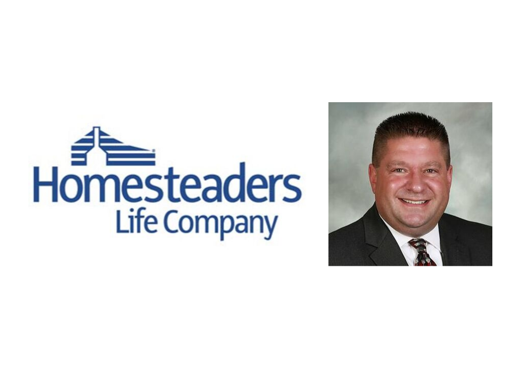 Doug Farrell Named New Homesteaders Account Executive