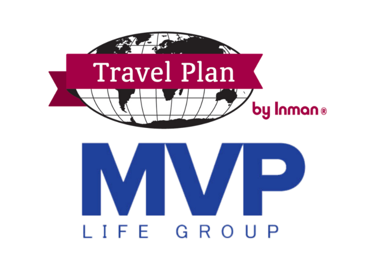 LifeGroup Selects The Travel Plan By Inman As Their Preferred Travel Plan Provider