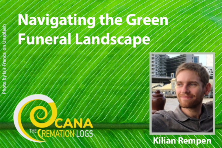 Navigating The Green Funeral Landscape