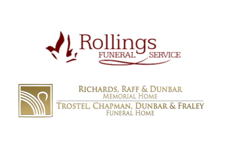 Rollings Funeral Service Announces Acquisition of Ohio Funeral Homes