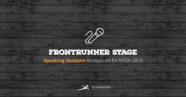 frontrunner-announces-free-in-booth-workshops-during-nfda-convention