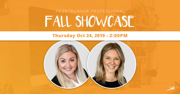 FrontRunner Announces Webinar Date to Unveil Products Coming This Fall