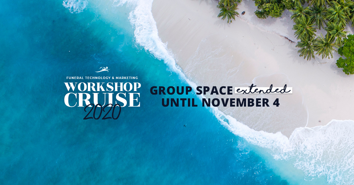 FrontRunner’s CEUAccredited 2020 Caribbean Cruise Pricing EXTENDED