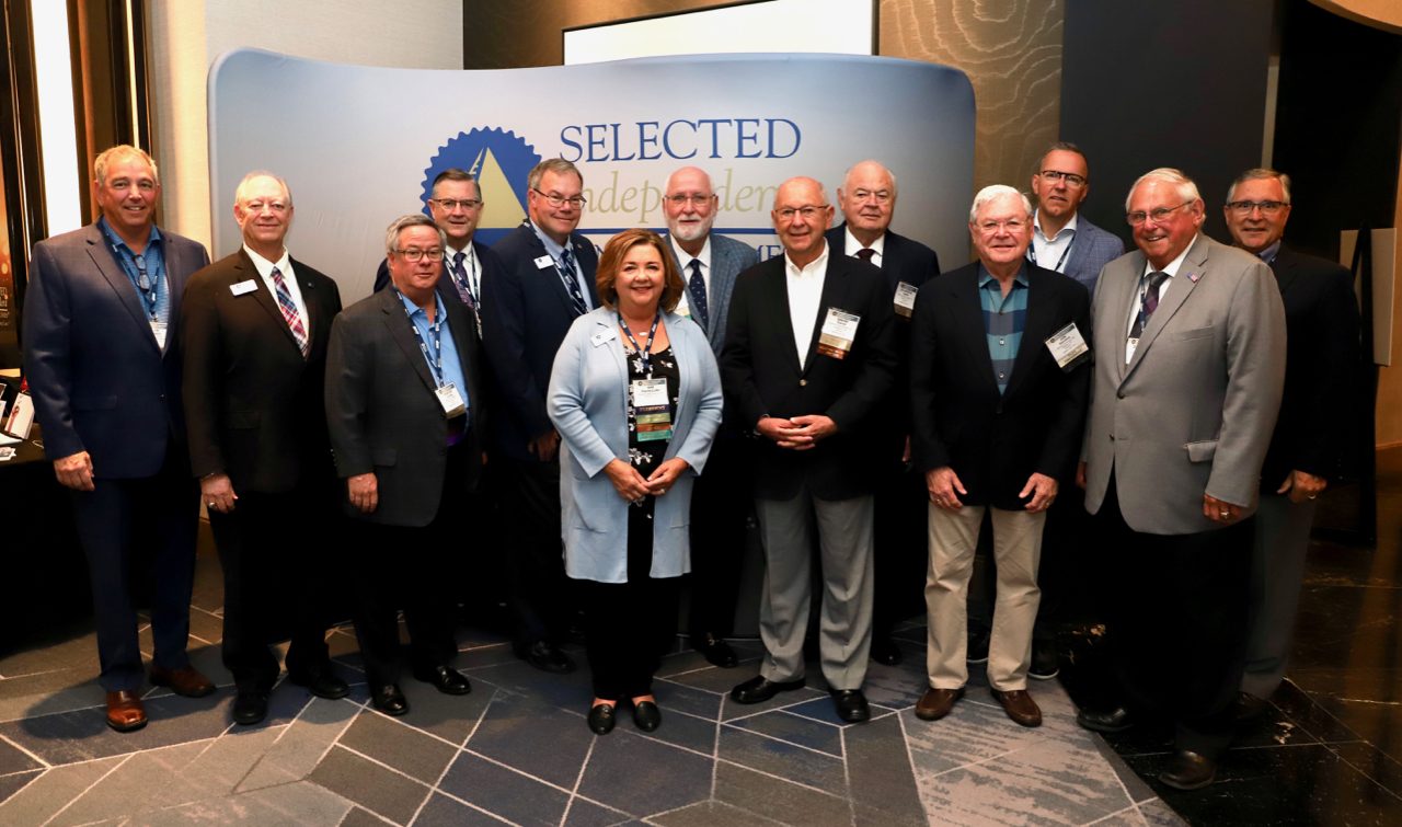 Selected Independent Funeral Homes Gathered in Nashville for 2019 Annual Meeting