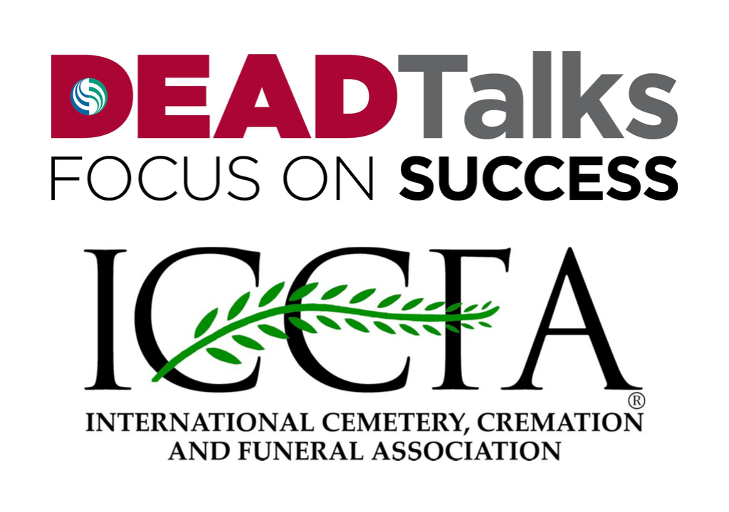 Start 2020 Off With A Healthy Sales Vision By Attending Dead Talks