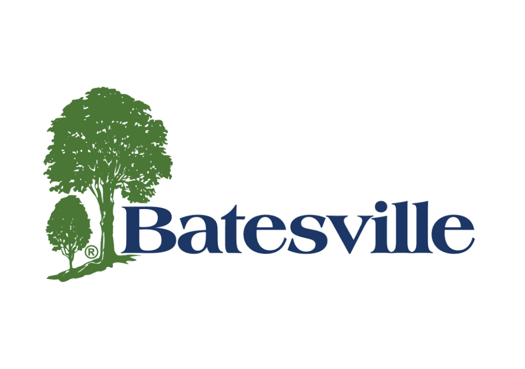 Batesville Logo
