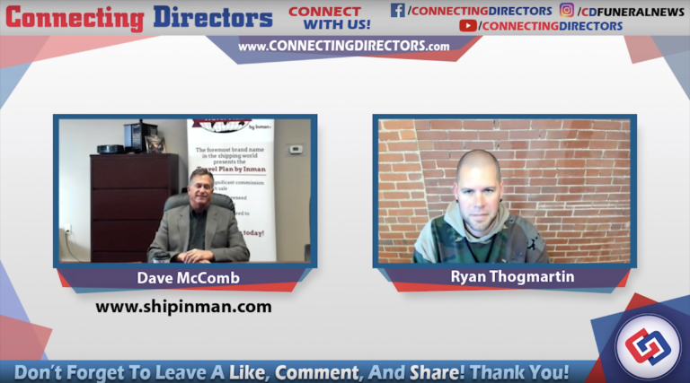 Deep Dive with Dave McComb