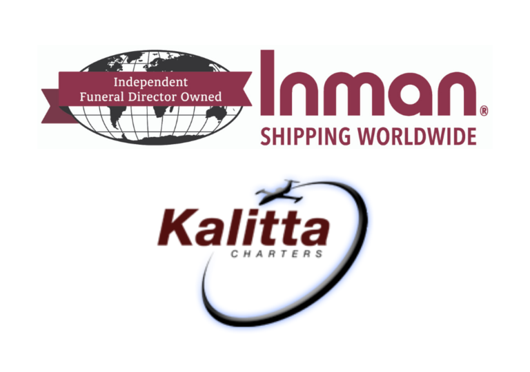 Inman Shipping Worldwide partners with Kalitta Charters